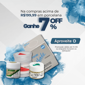 Porcelana